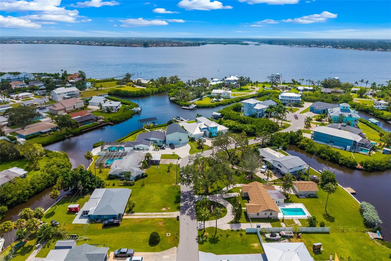 HIGHLAND SHORES SECOND UNIT - Residential