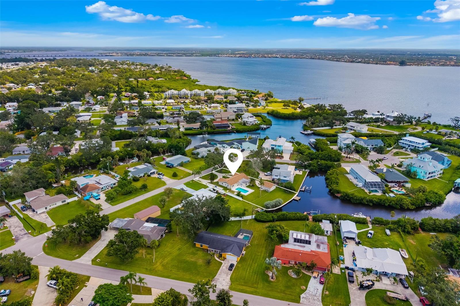 HIGHLAND SHORES SECOND UNIT - Residential