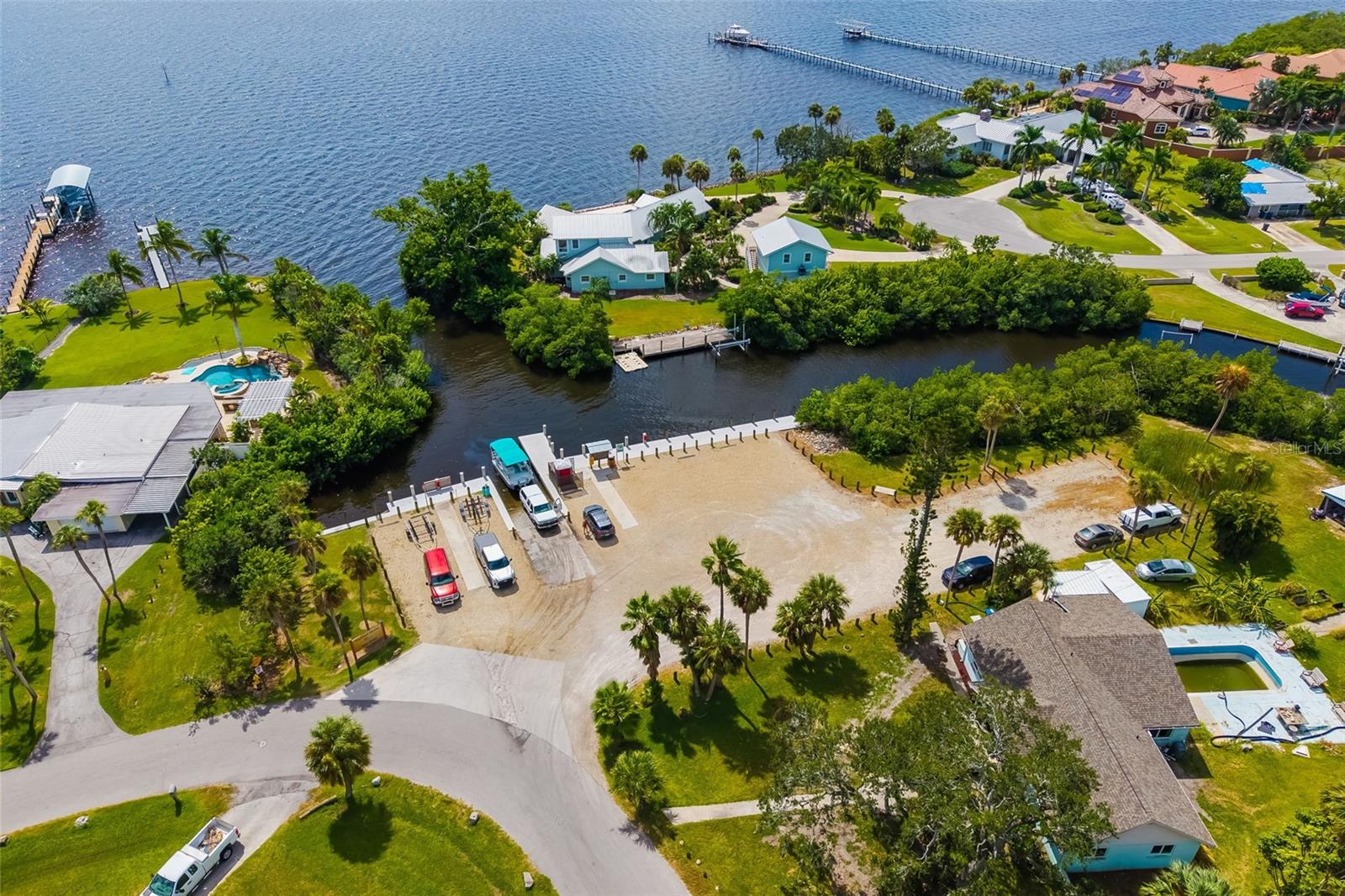 HIGHLAND SHORES SECOND UNIT - Residential