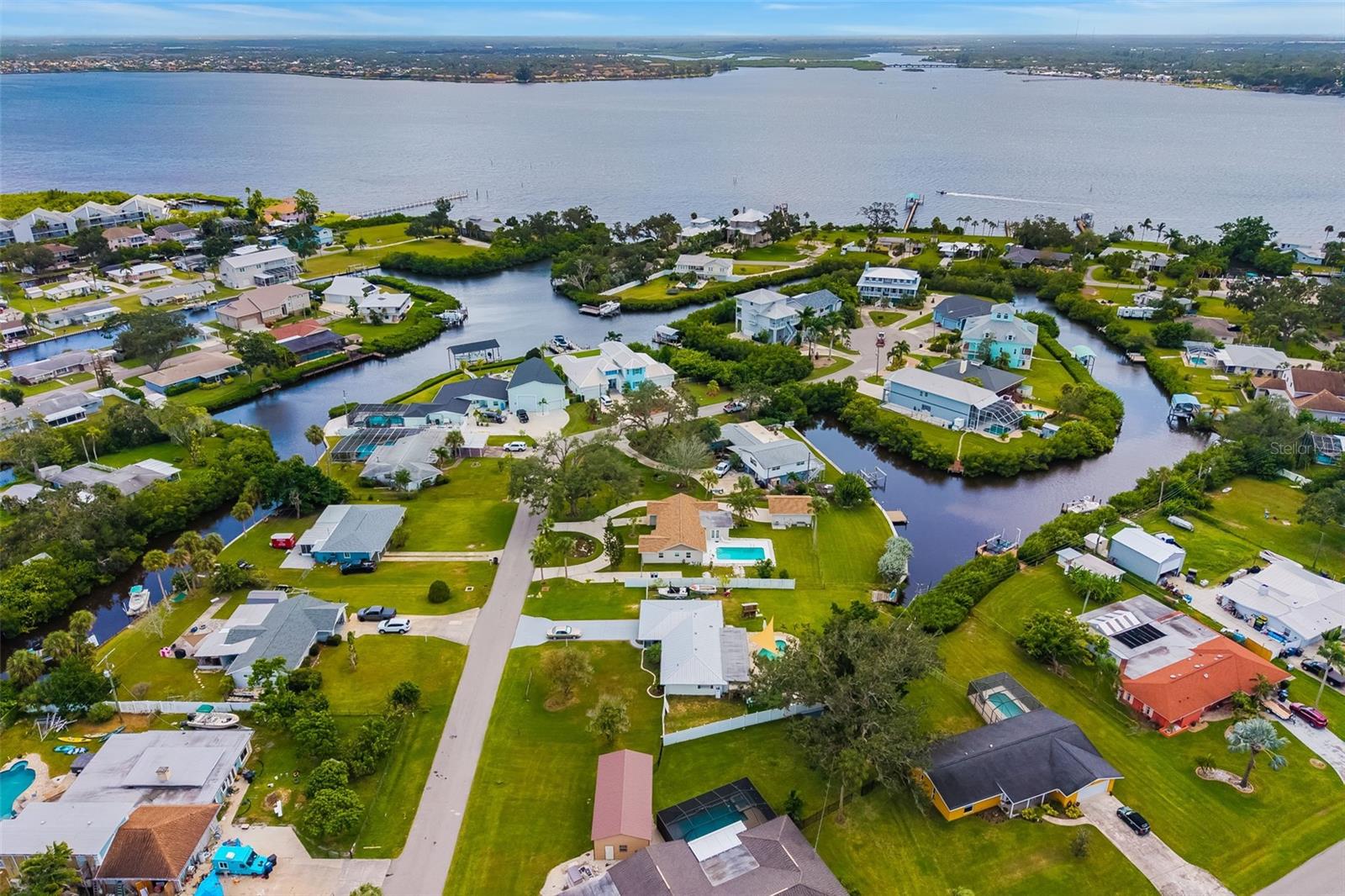 HIGHLAND SHORES SECOND UNIT - Residential