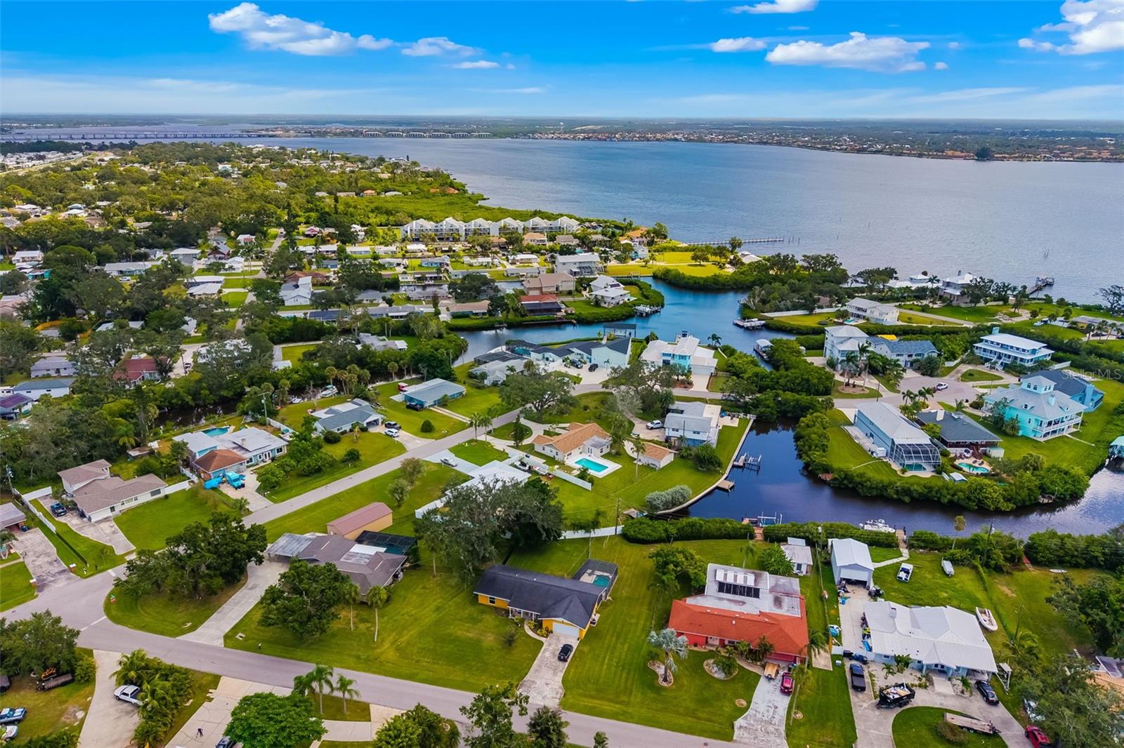 HIGHLAND SHORES SECOND UNIT - Residential