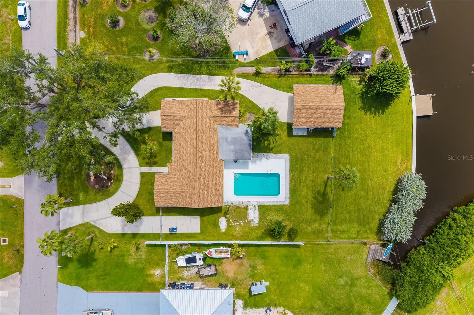 HIGHLAND SHORES SECOND UNIT - Residential