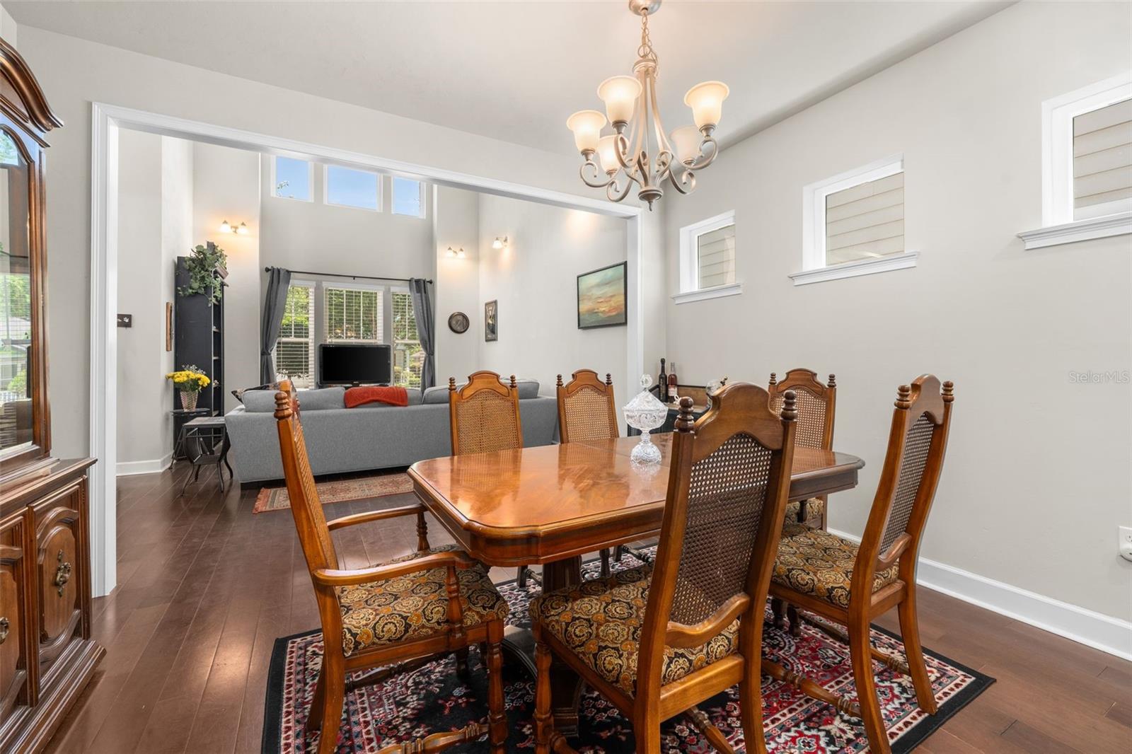 LONGLEAF UNIT 4 PH 7 - Residential