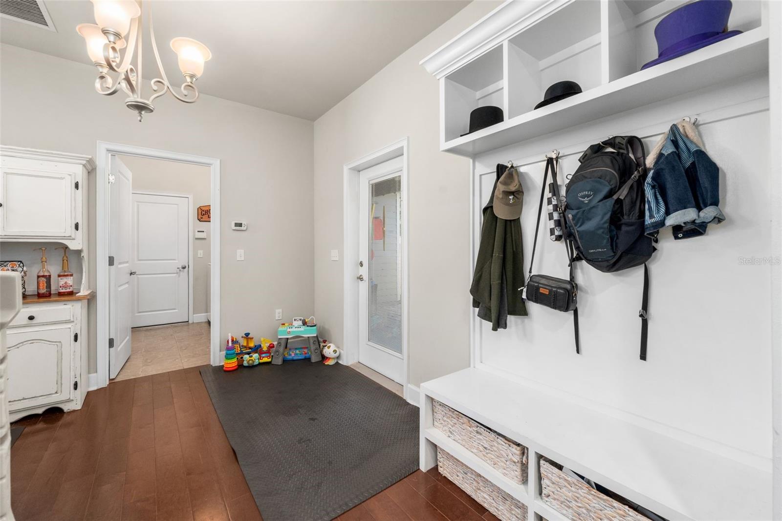 LONGLEAF UNIT 4 PH 7 - Residential
