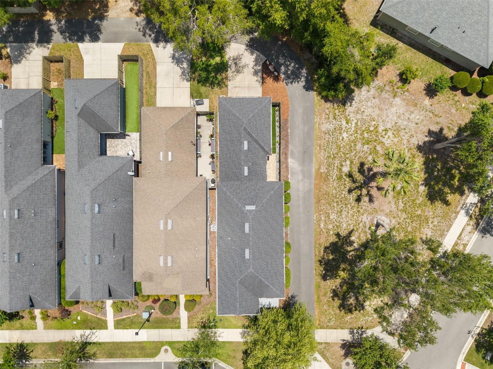 LONGLEAF UNIT 4 PH 7 - Residential