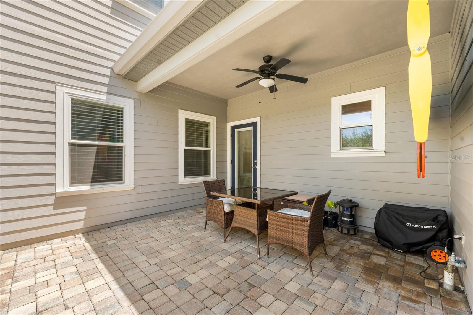 LONGLEAF UNIT 4 PH 7 - Residential