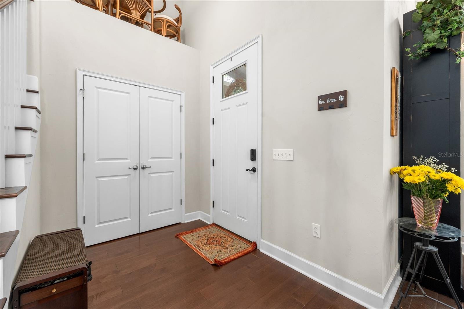 LONGLEAF UNIT 4 PH 7 - Residential