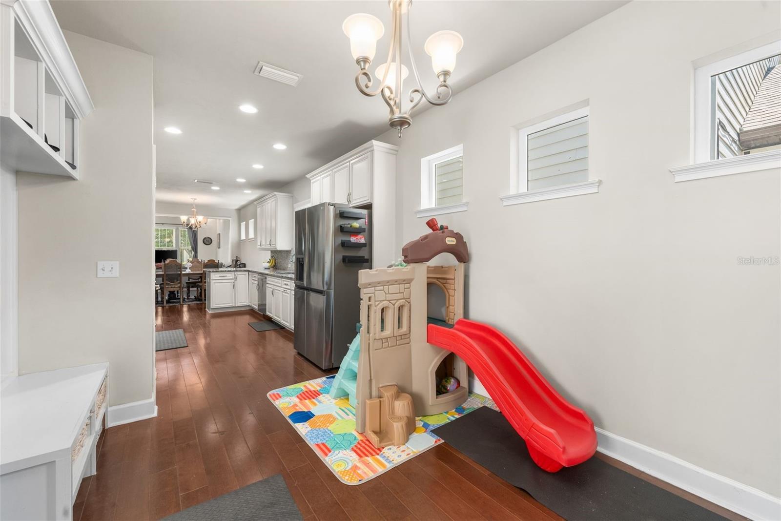 LONGLEAF UNIT 4 PH 7 - Residential