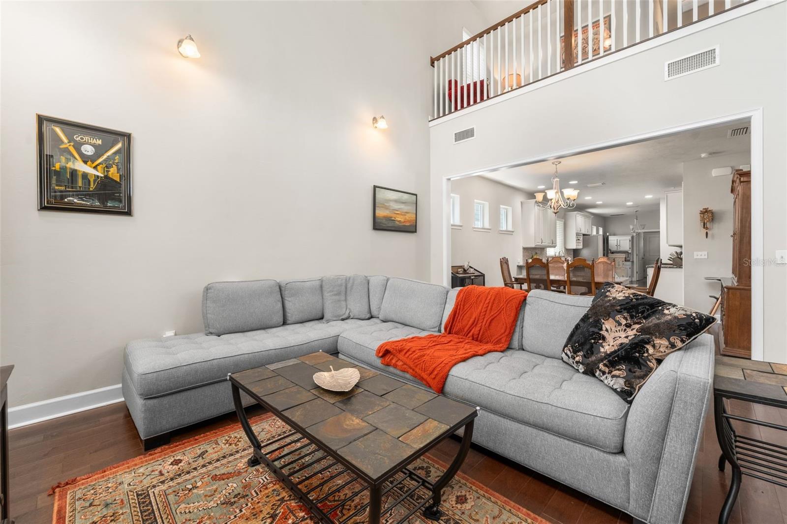LONGLEAF UNIT 4 PH 7 - Residential