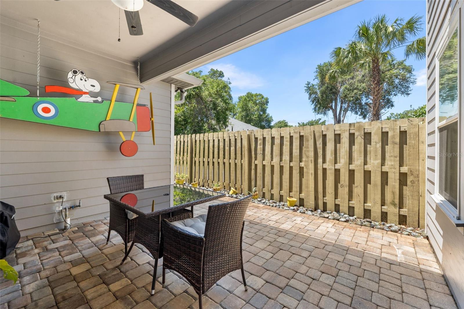 LONGLEAF UNIT 4 PH 7 - Residential