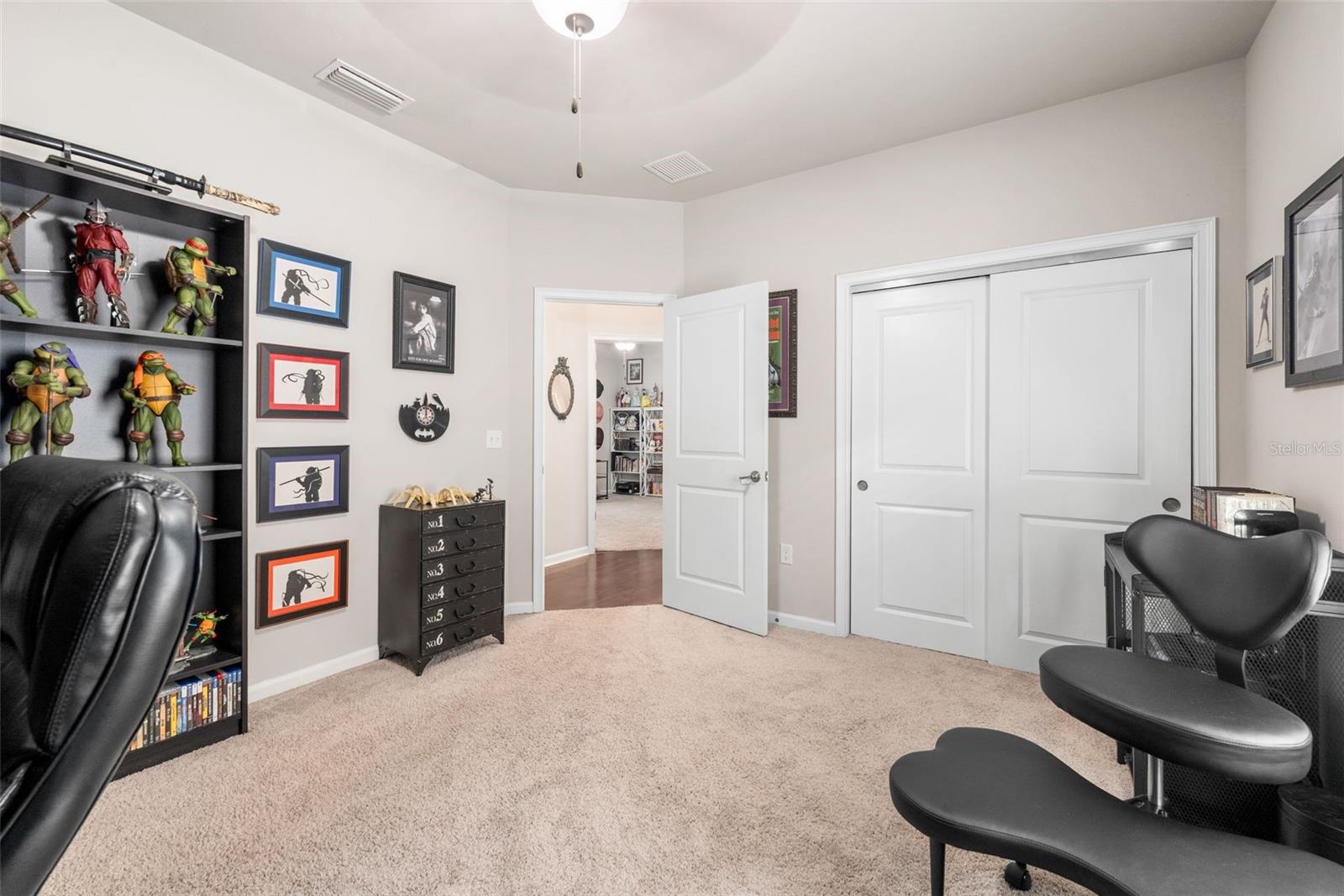 LONGLEAF UNIT 4 PH 7 - Residential