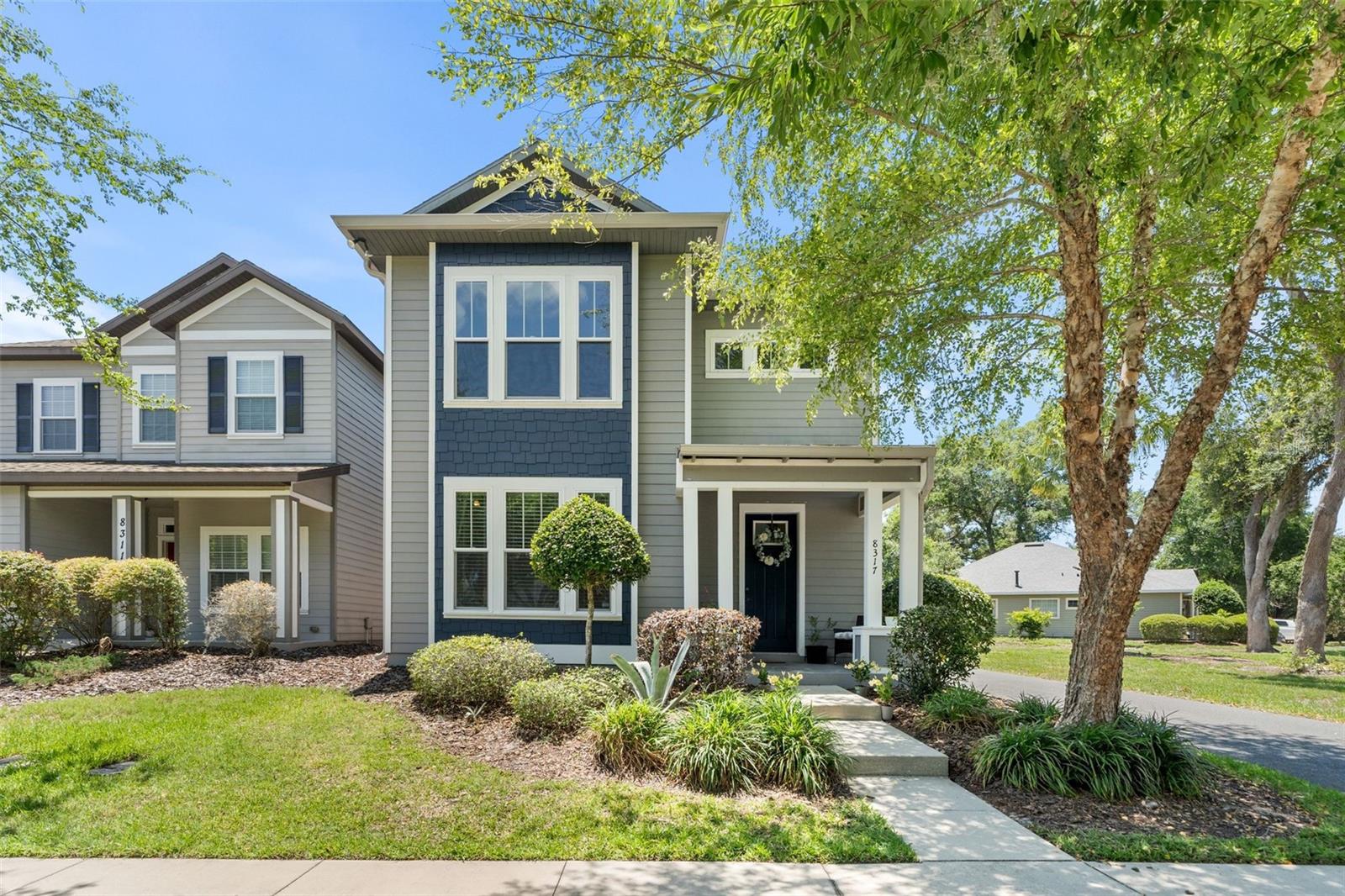 LONGLEAF UNIT 4 PH 7 - Residential