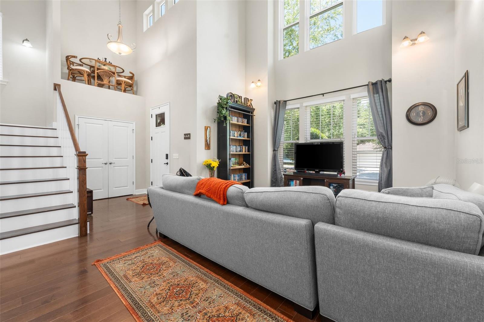 LONGLEAF UNIT 4 PH 7 - Residential