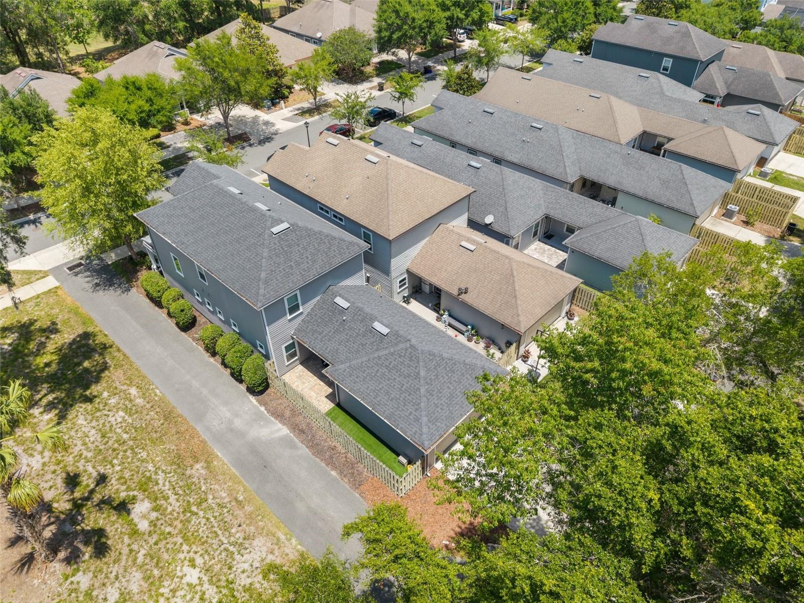 LONGLEAF UNIT 4 PH 7 - Residential