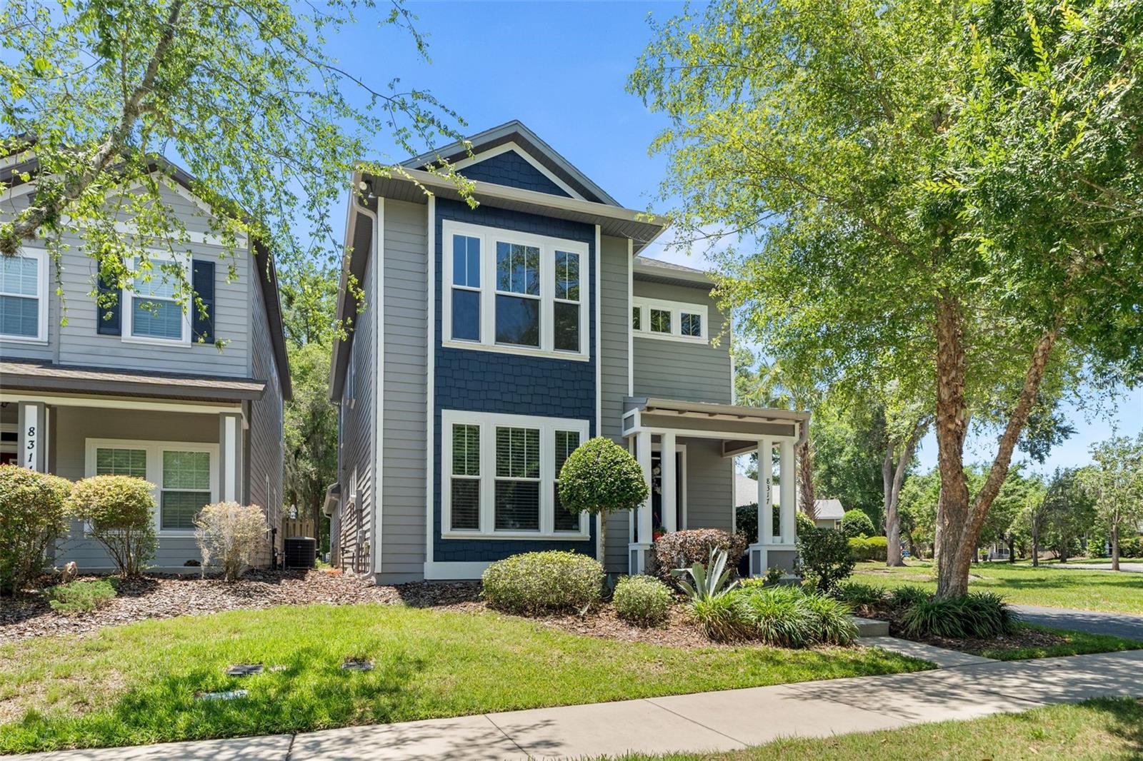 LONGLEAF UNIT 4 PH 7 - Residential
