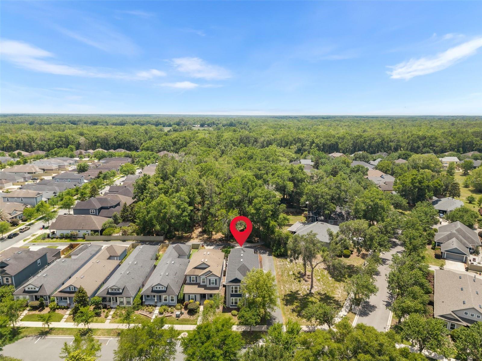 LONGLEAF UNIT 4 PH 7 - Residential