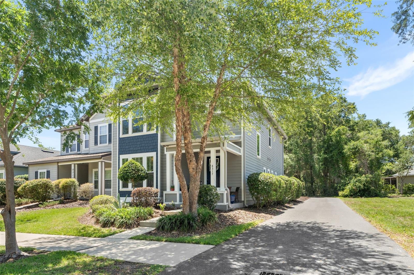 LONGLEAF UNIT 4 PH 7 - Residential