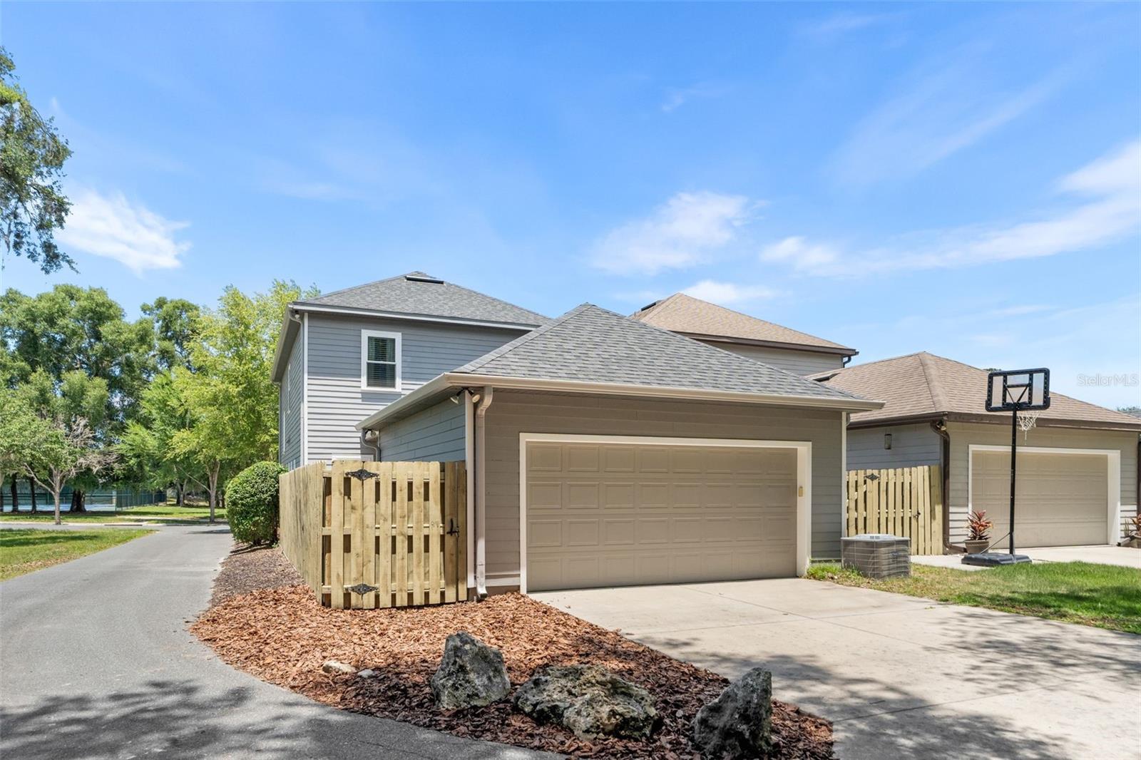 LONGLEAF UNIT 4 PH 7 - Residential