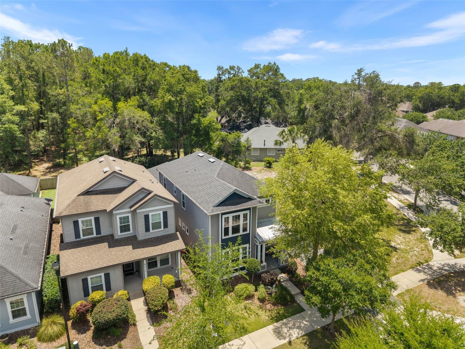 LONGLEAF UNIT 4 PH 7 - Residential