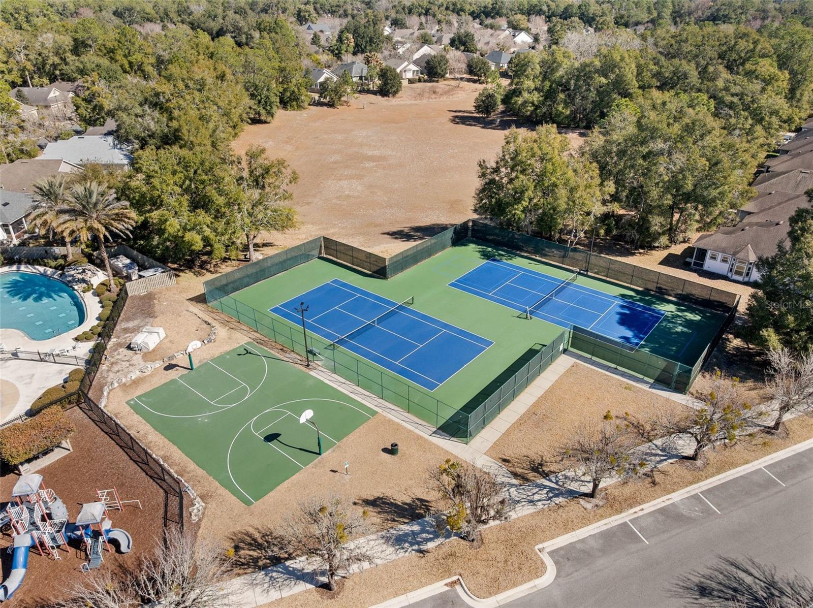 LONGLEAF UNIT 4 PH 7 - Residential