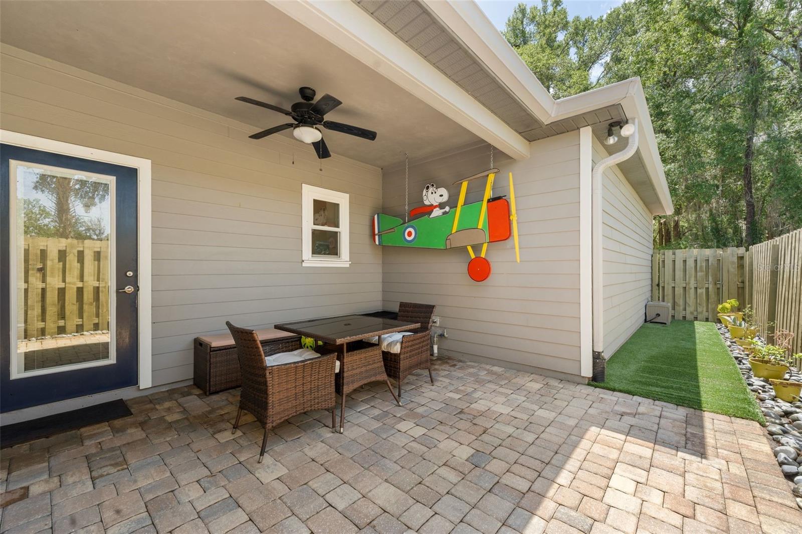 LONGLEAF UNIT 4 PH 7 - Residential