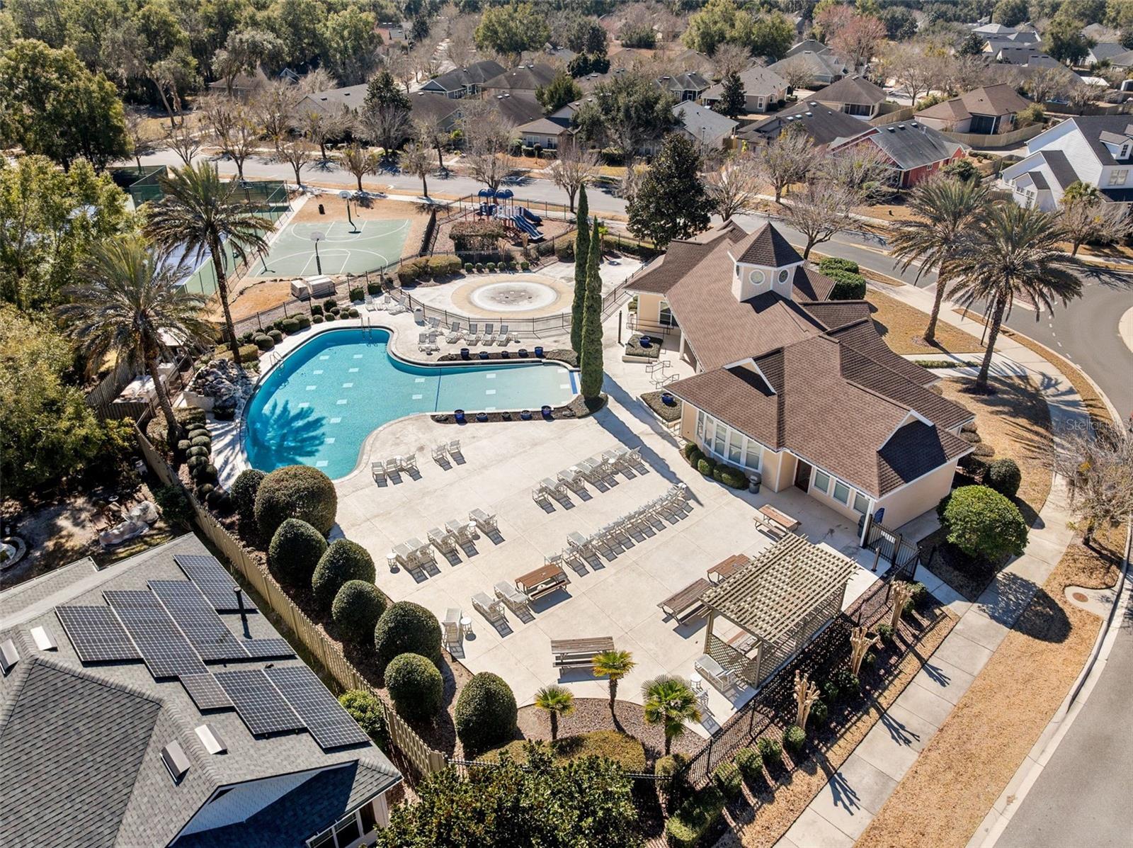 LONGLEAF UNIT 4 PH 7 - Residential