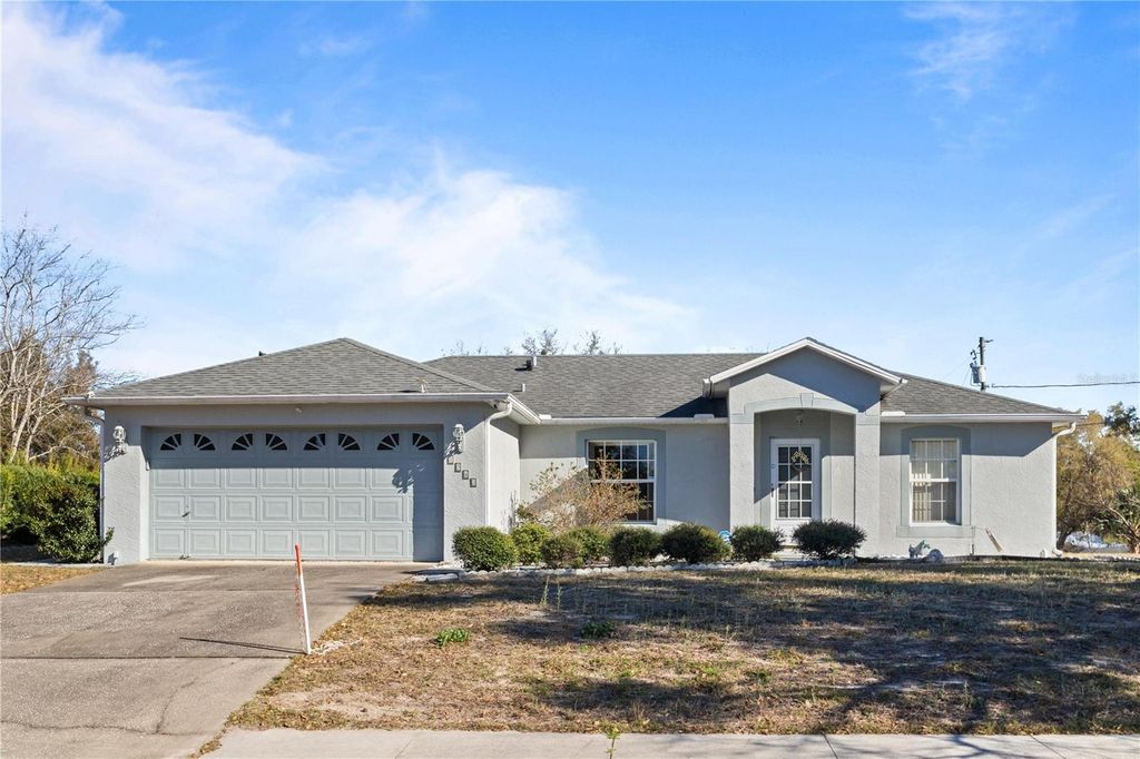 Photo of 1543 Darlington Avenue, Deltona, FL 32725 (MLS # O6384435)