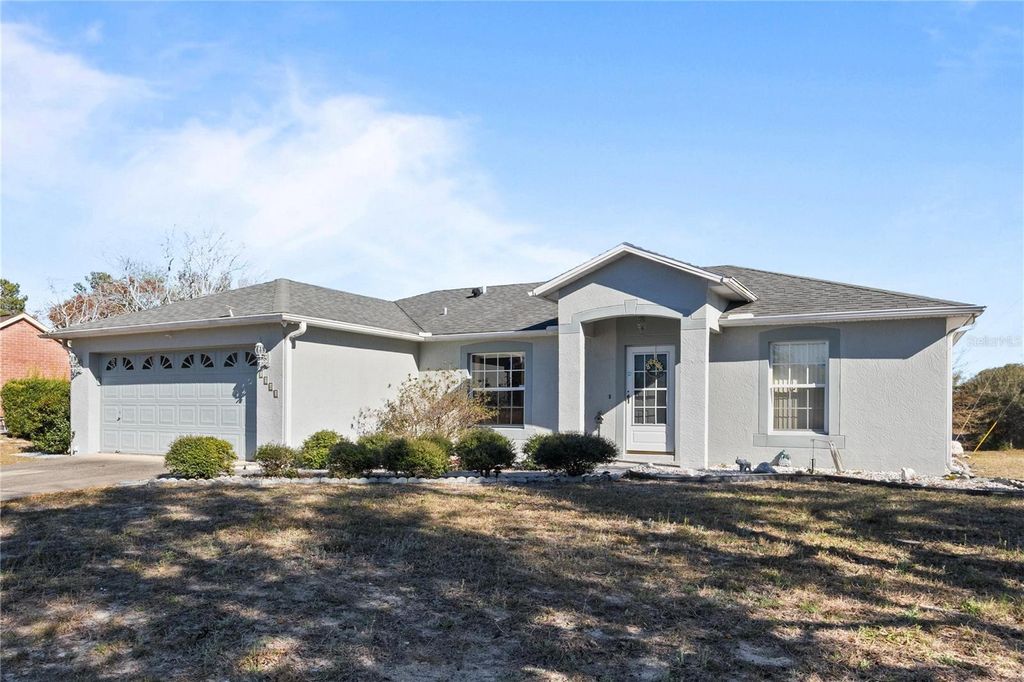 Photo of 1543 Darlington Avenue, Deltona, FL 32725 (MLS # O6384435)
