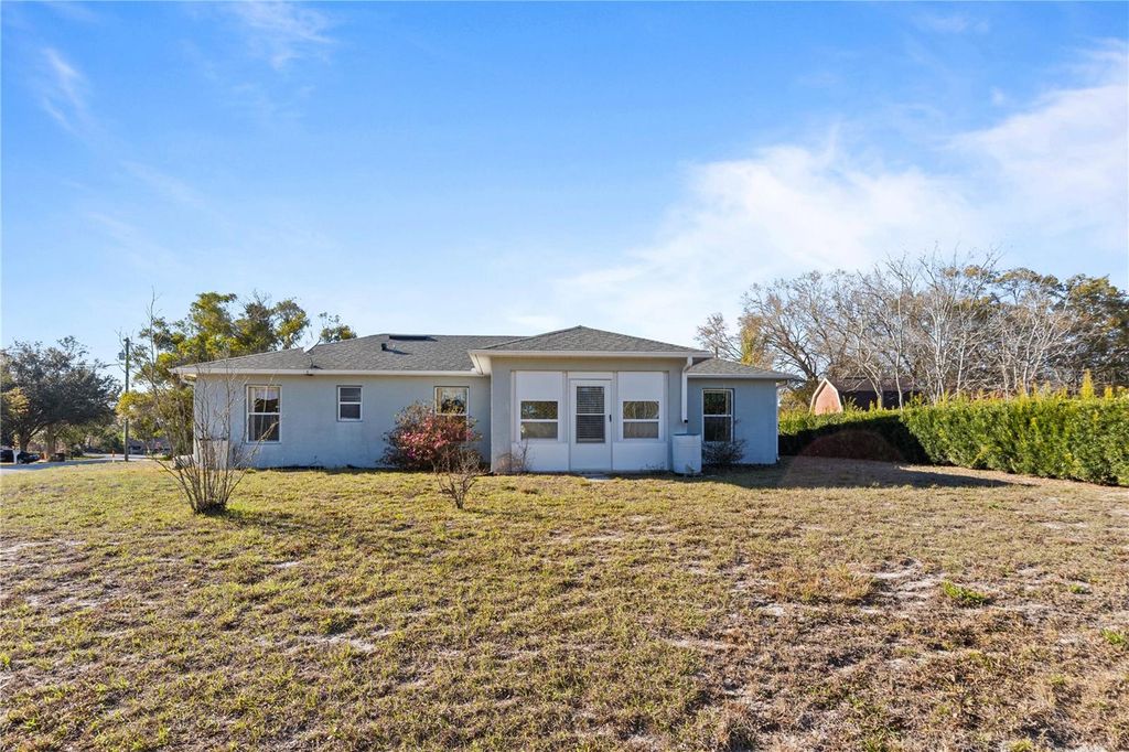 Photo of 1543 Darlington Avenue, Deltona, FL 32725 (MLS # O6384435)