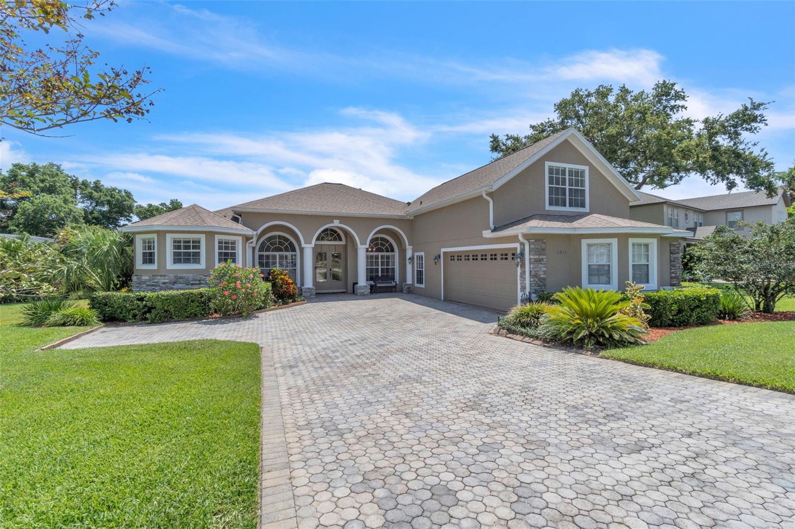 1017 PARKSIDE POINTE BOULEVARD