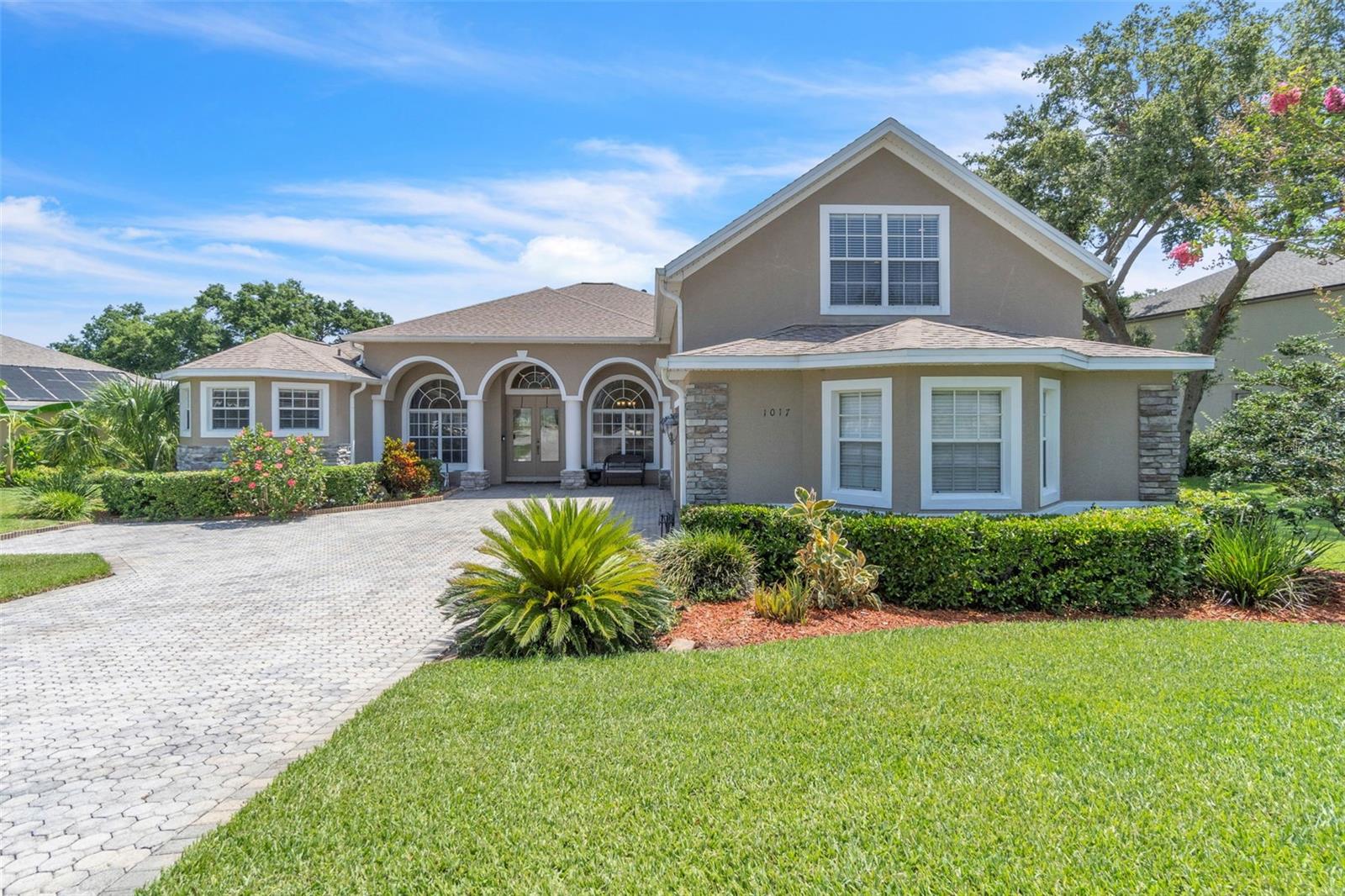 1017 PARKSIDE POINTE BOULEVARD