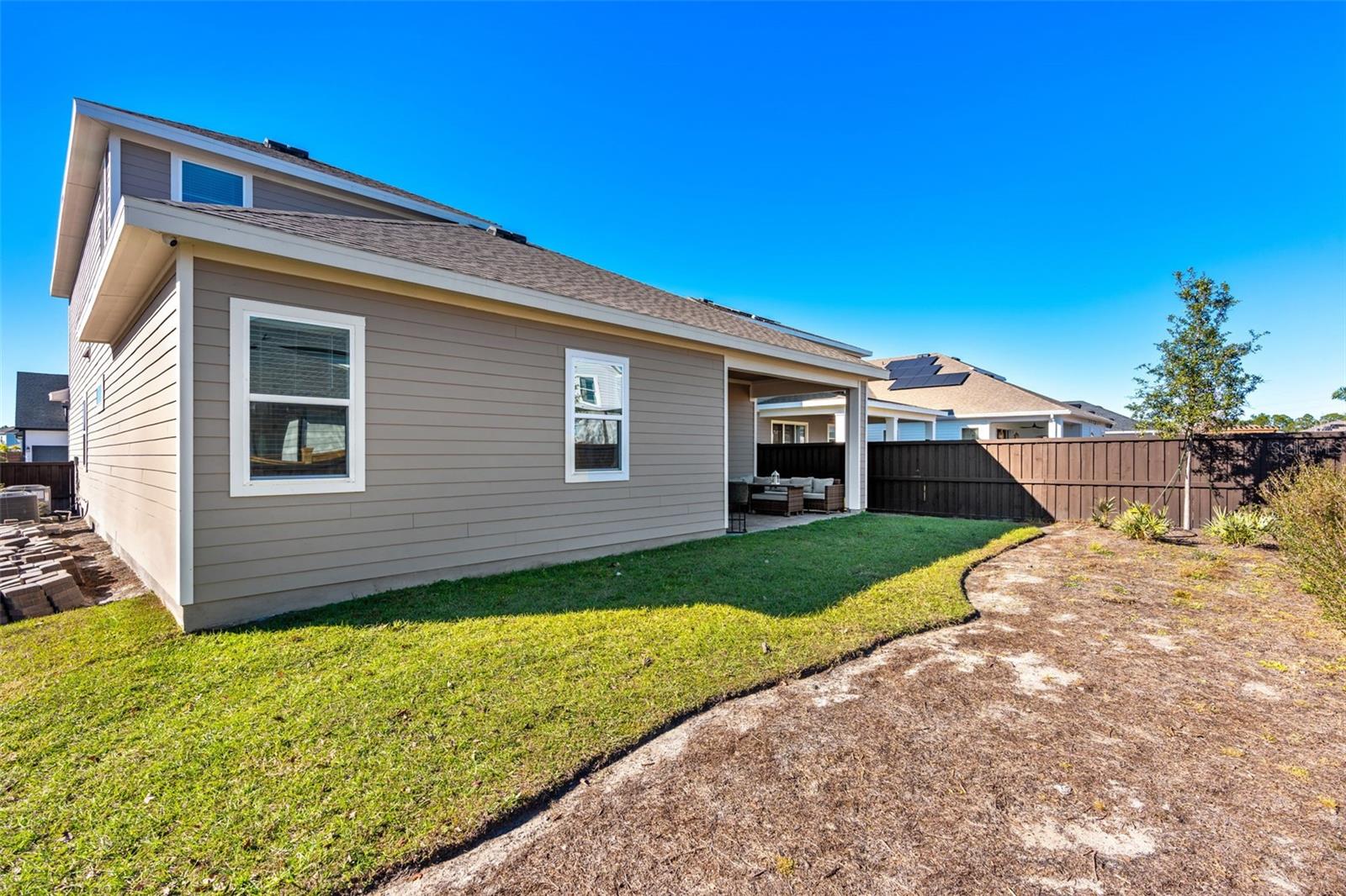 WESLYN PARK PH 3 - Residential