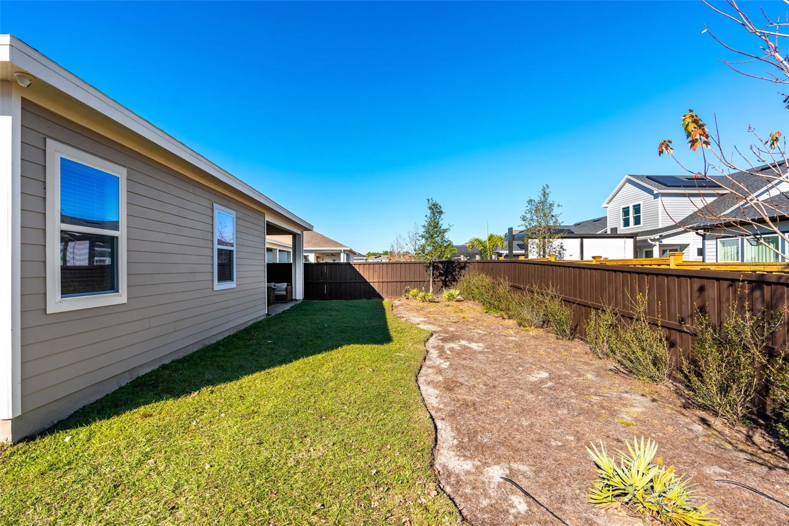 WESLYN PARK PH 3 - Residential