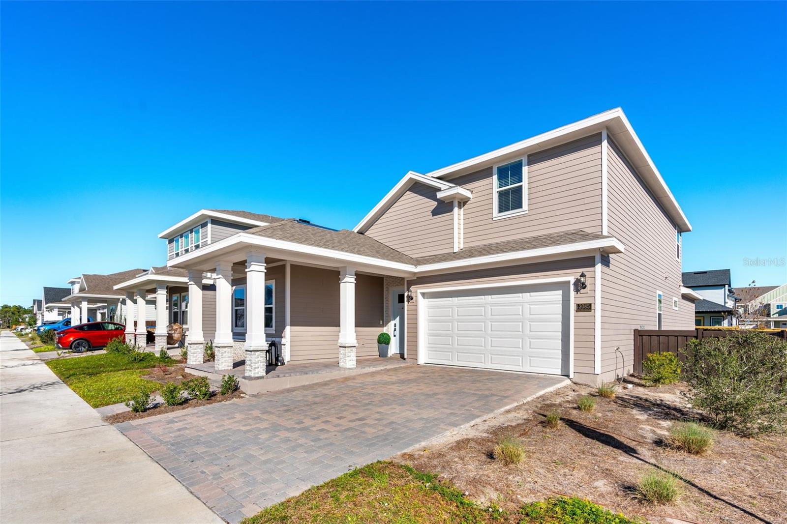 WESLYN PARK PH 3 - Residential