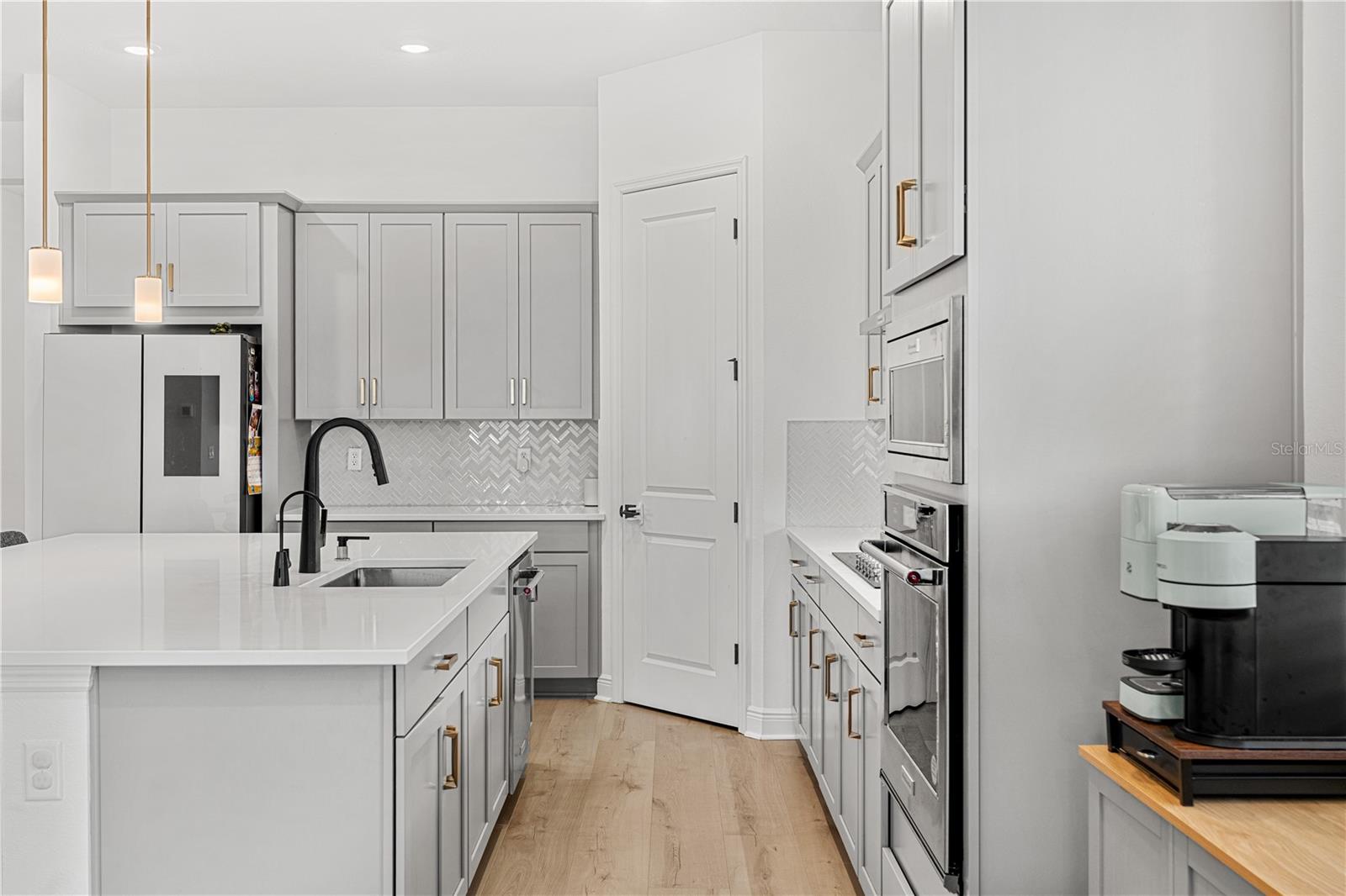 WESLYN PARK PH 3 - Residential