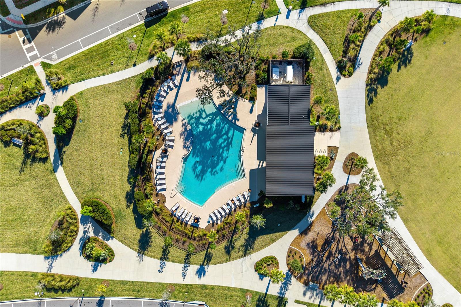 WESLYN PARK PH 3 - Residential