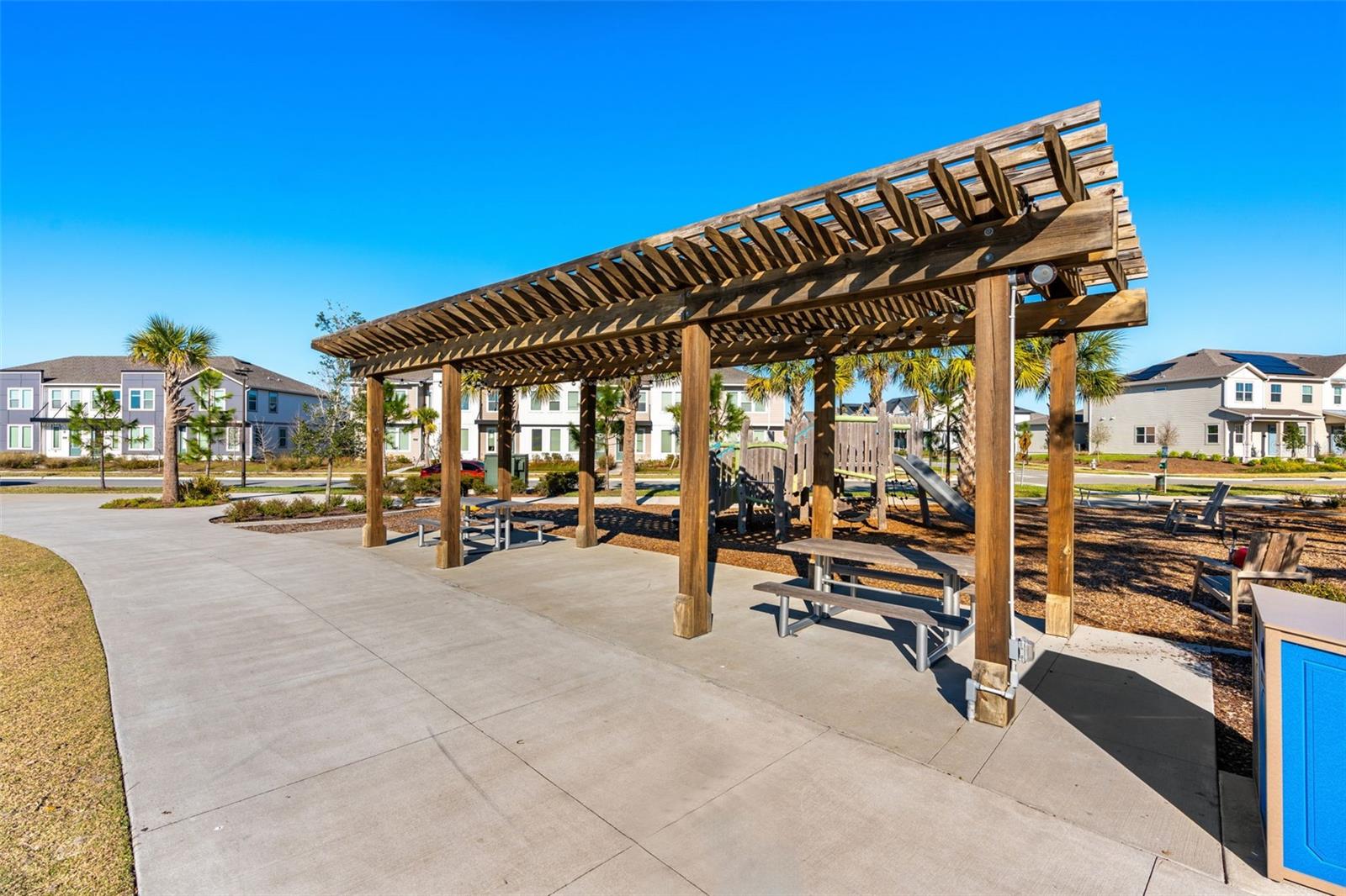 WESLYN PARK PH 3 - Residential