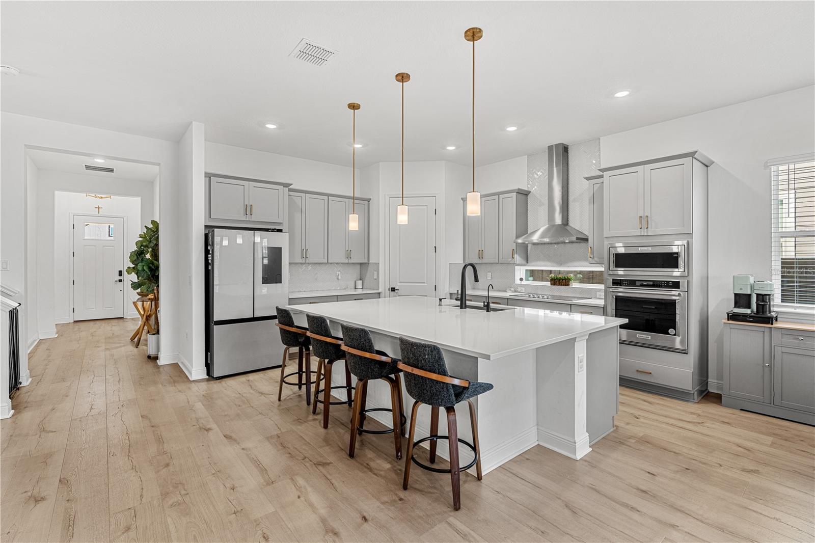 WESLYN PARK PH 3 - Residential