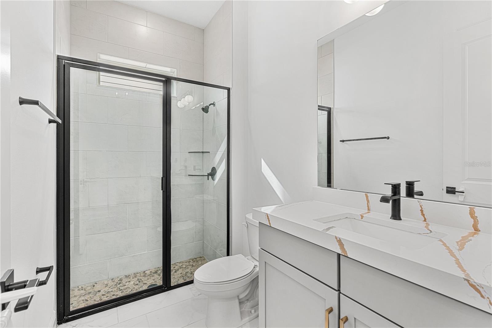 WESLYN PARK PH 3 - Residential