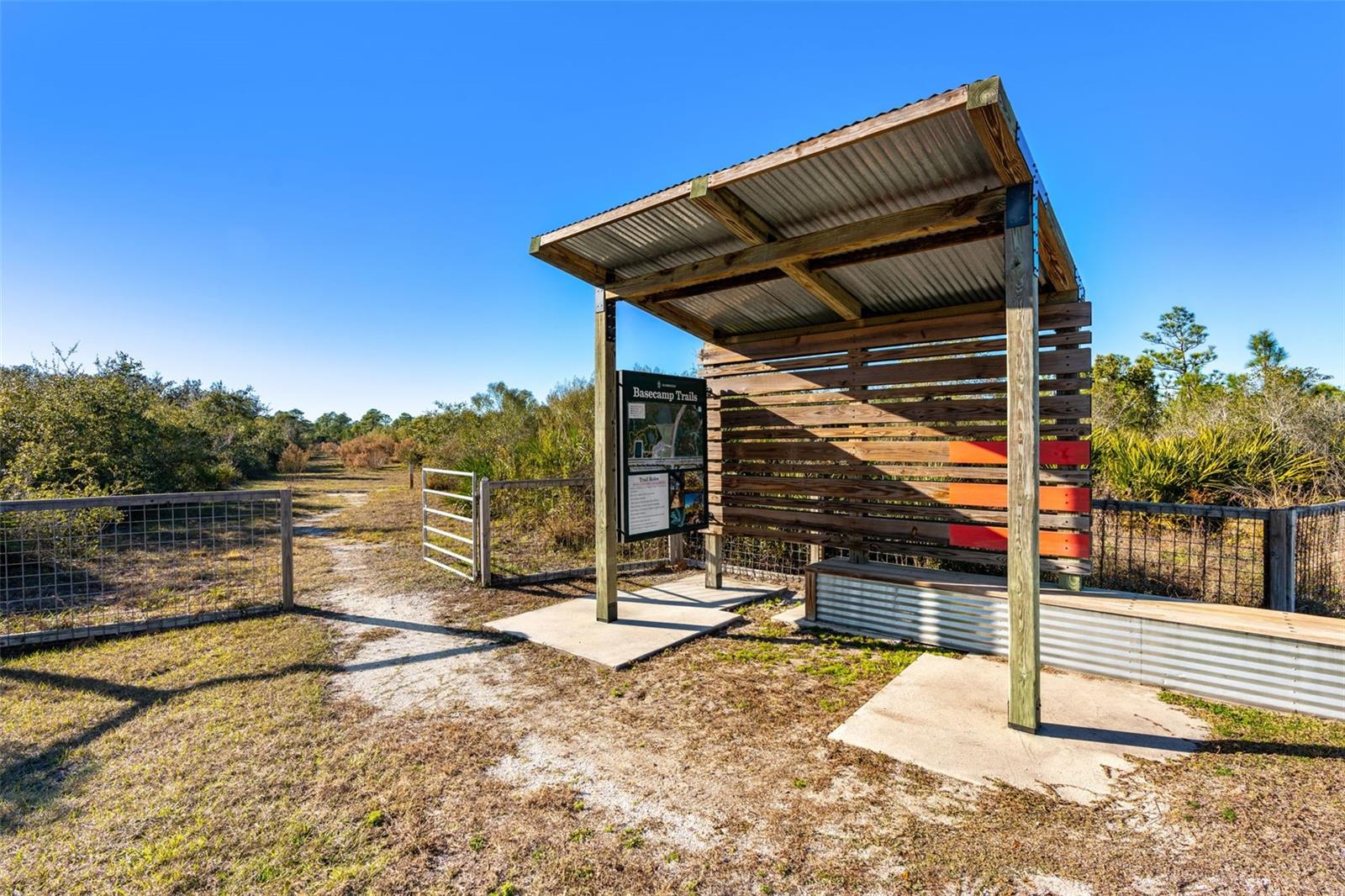 WESLYN PARK PH 3 - Residential