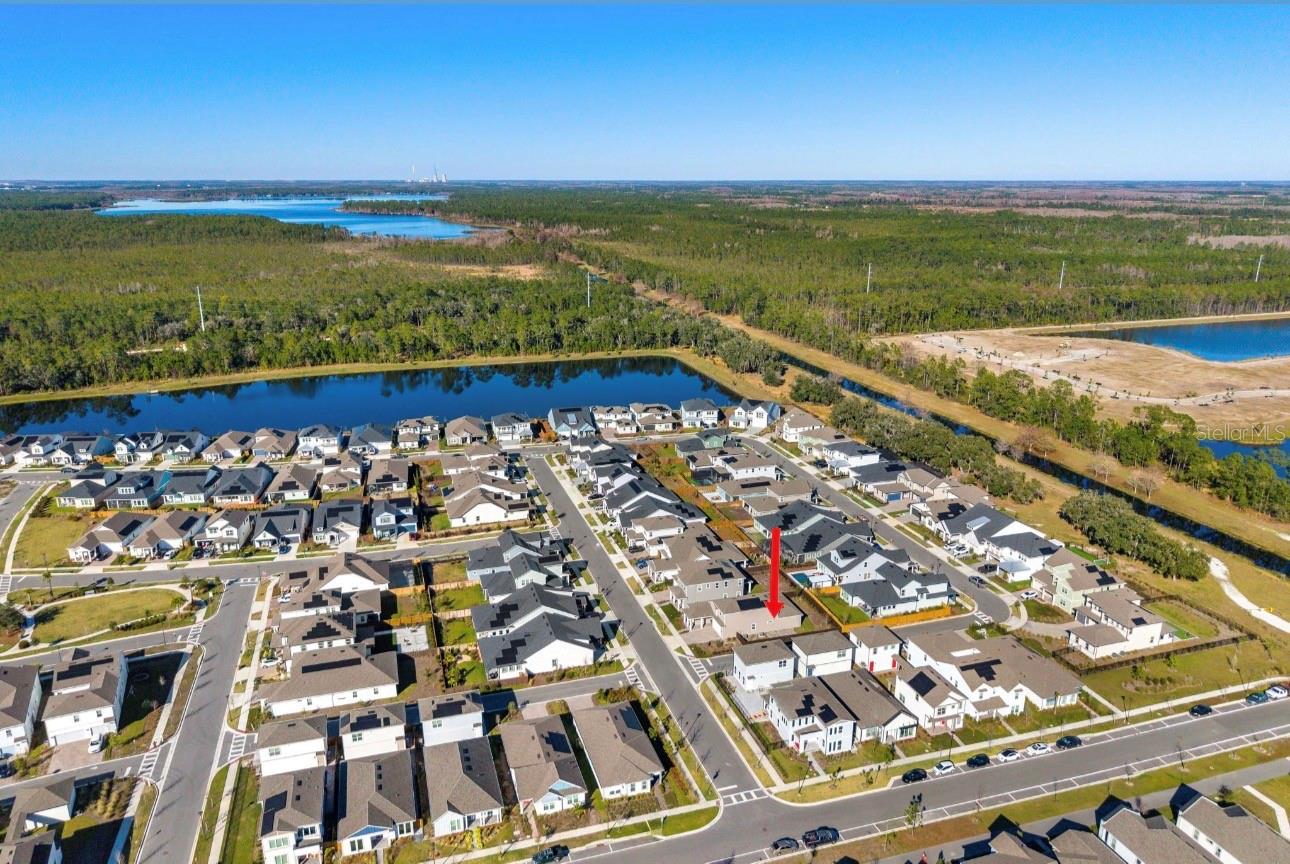 WESLYN PARK PH 3 - Residential