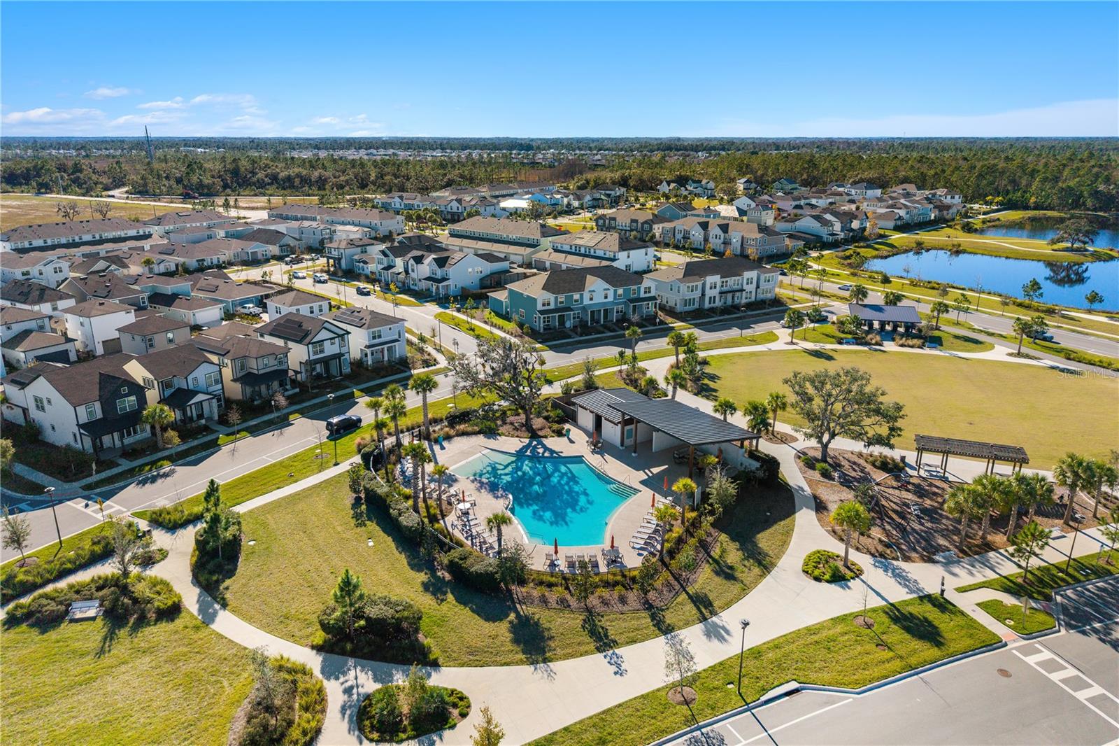 WESLYN PARK PH 3 - Residential