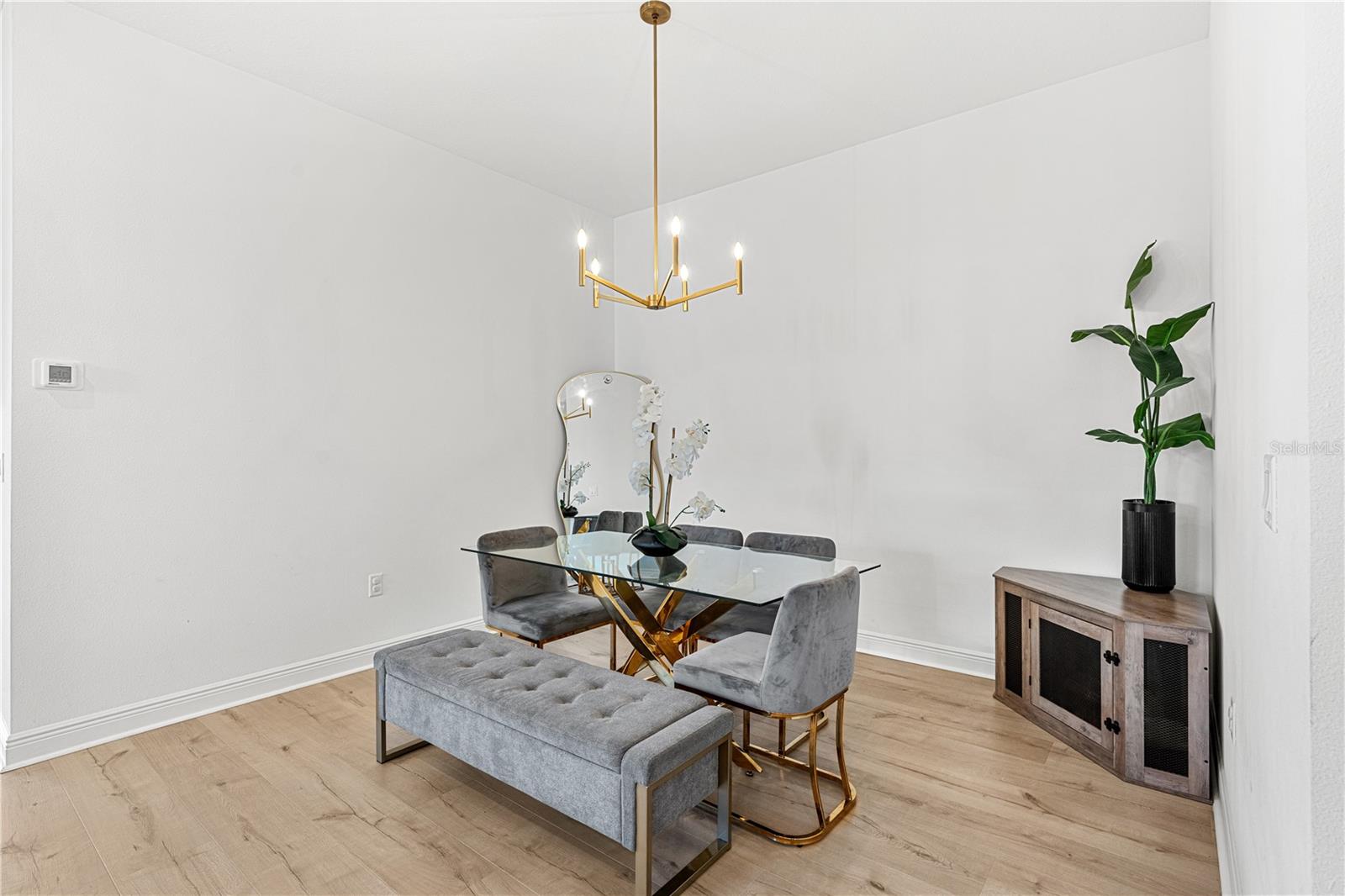 WESLYN PARK PH 3 - Residential