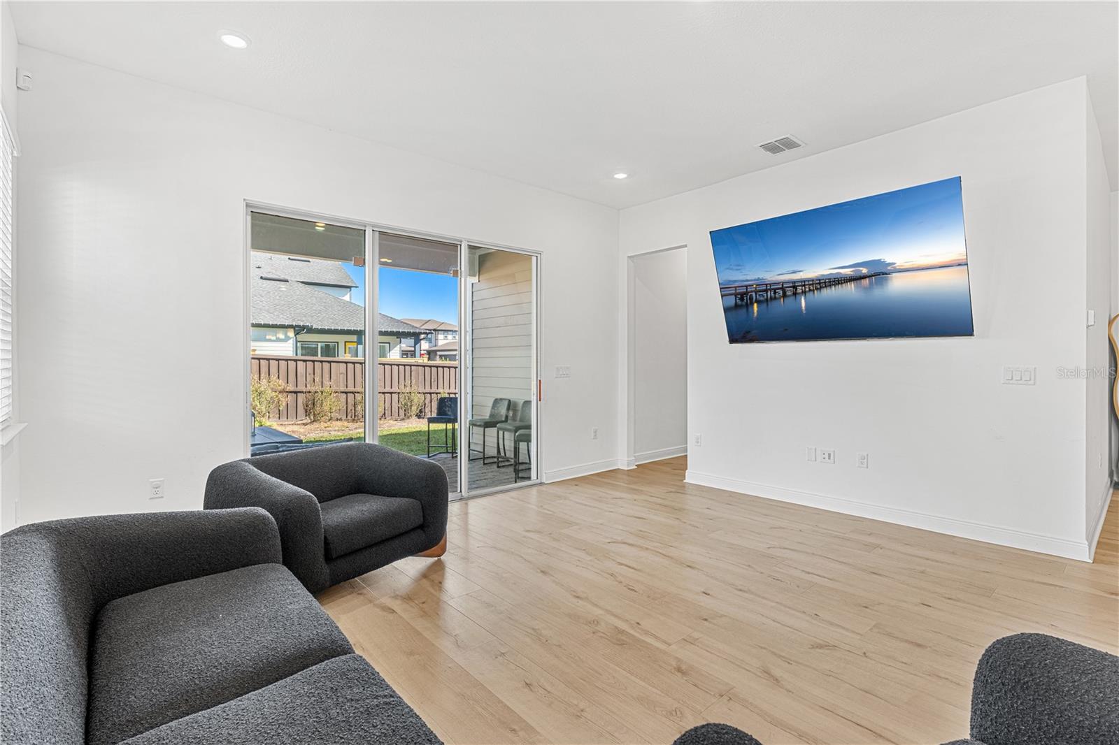 WESLYN PARK PH 3 - Residential