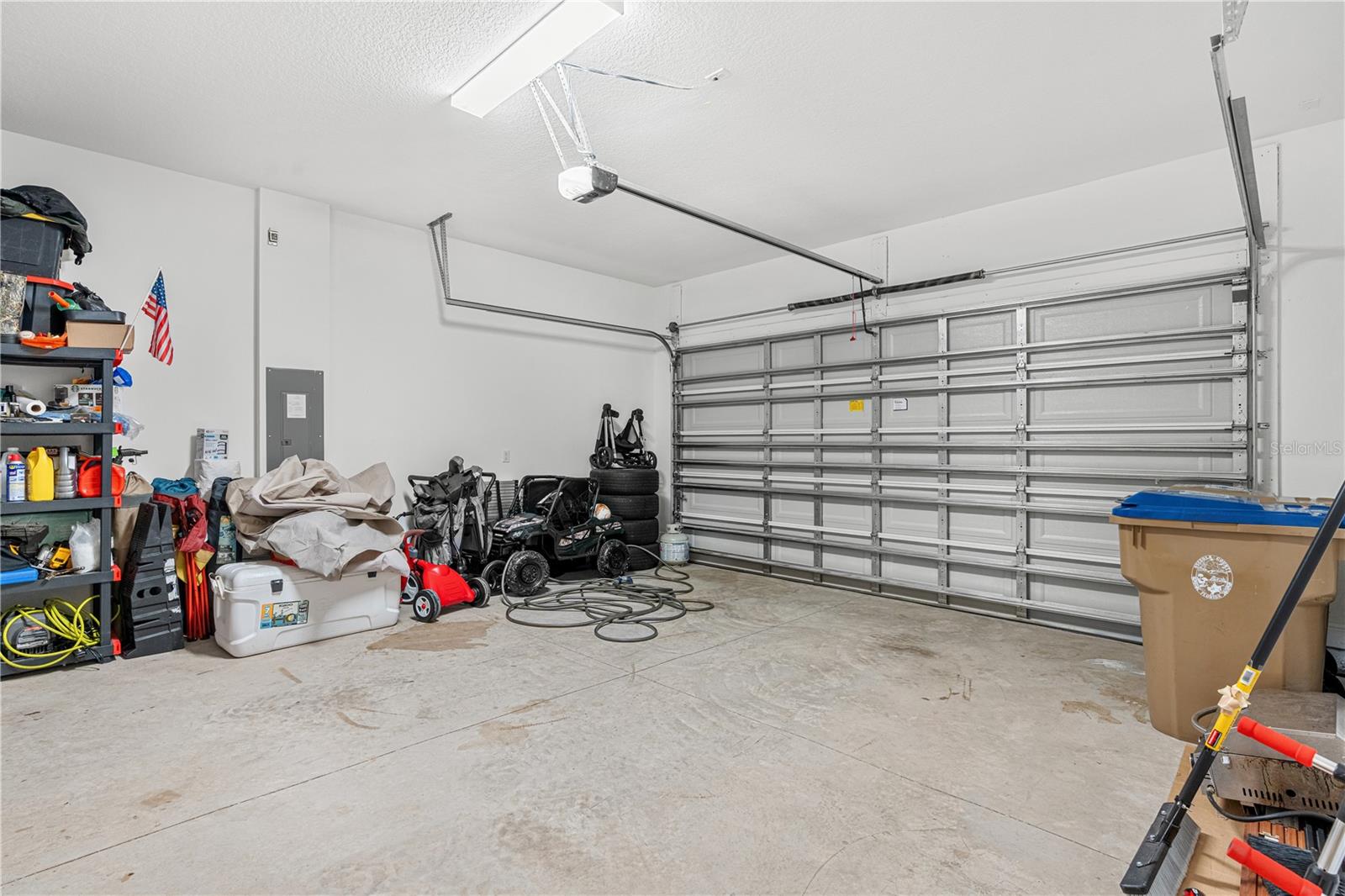 WESLYN PARK PH 3 - Residential