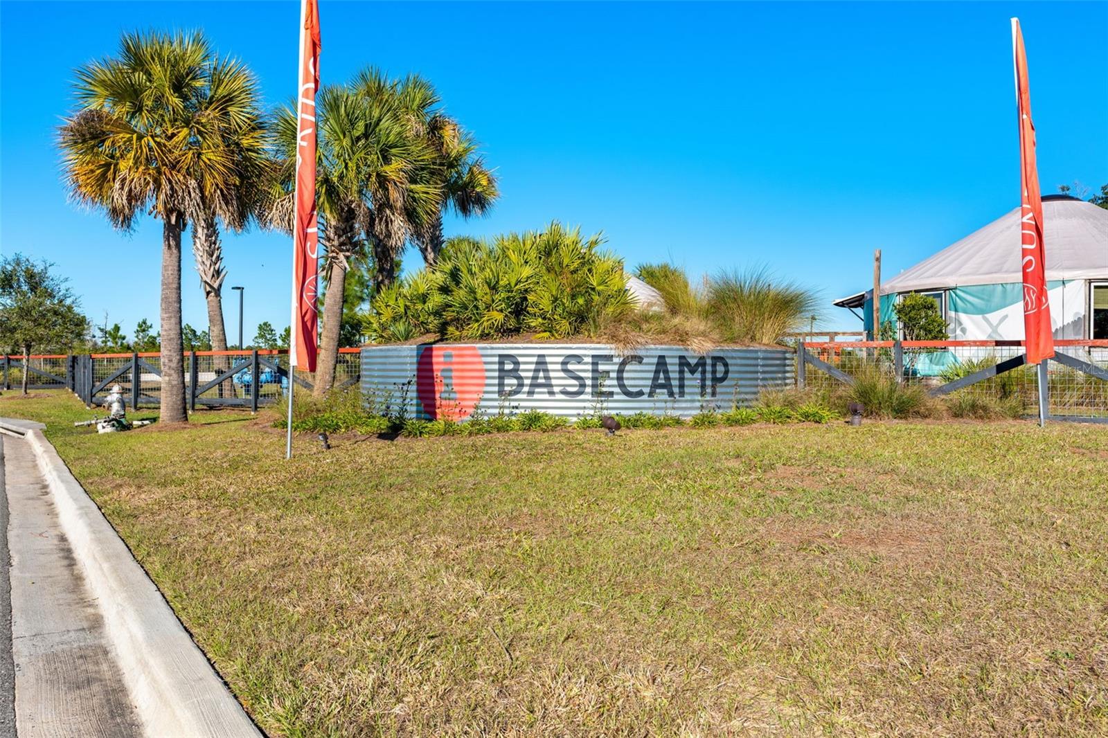 WESLYN PARK PH 3 - Residential