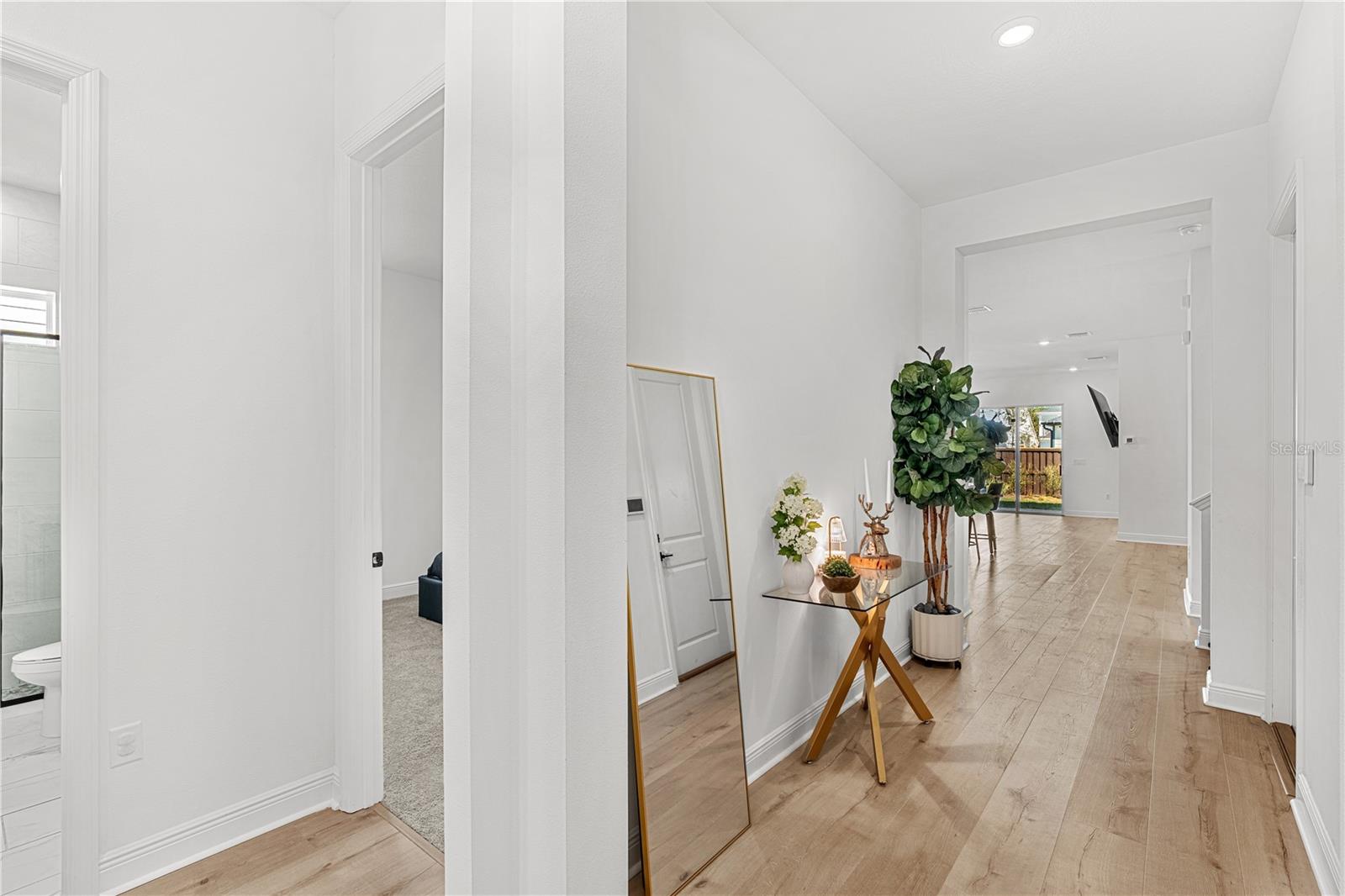 WESLYN PARK PH 3 - Residential