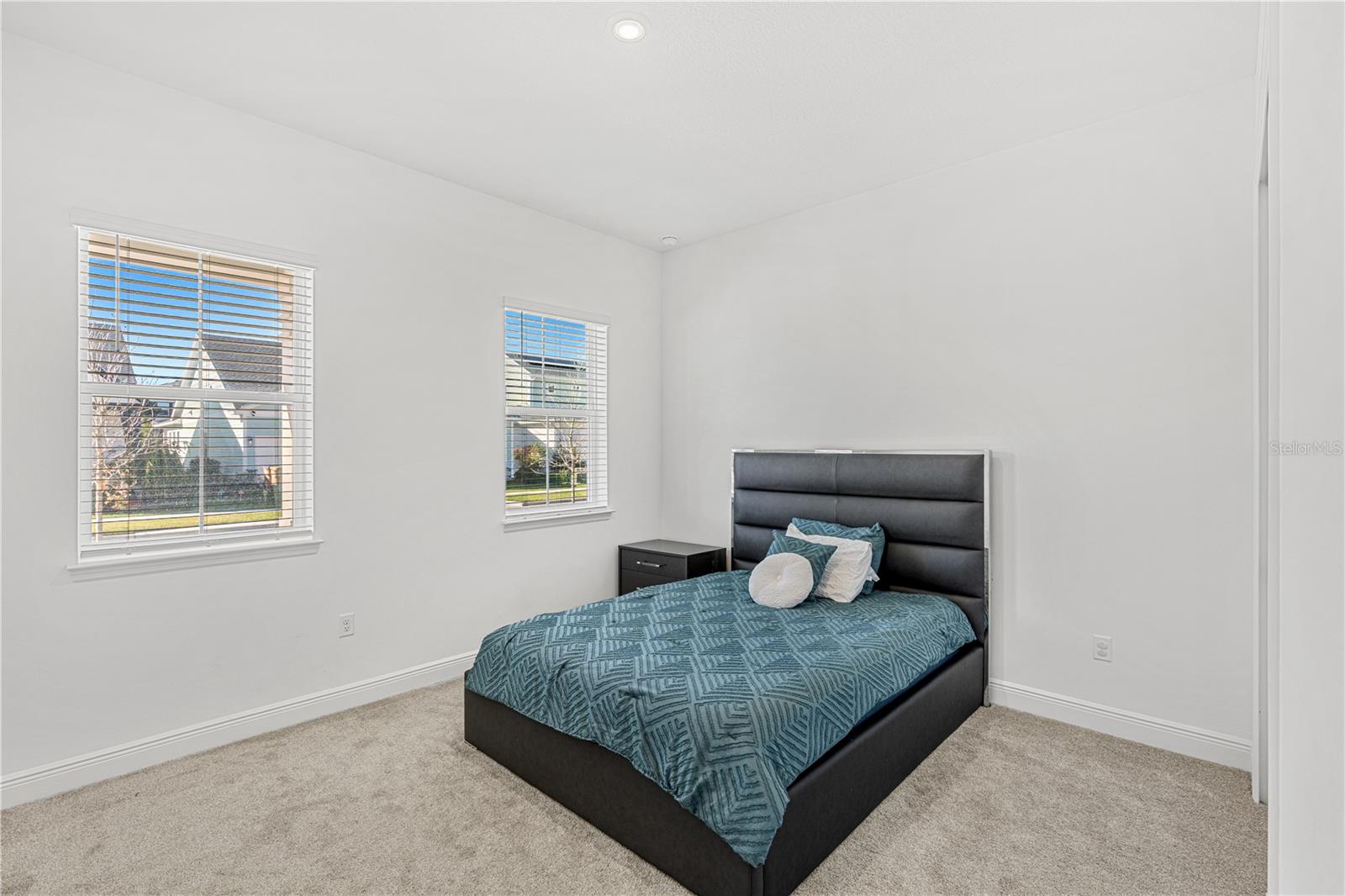 WESLYN PARK PH 3 - Residential