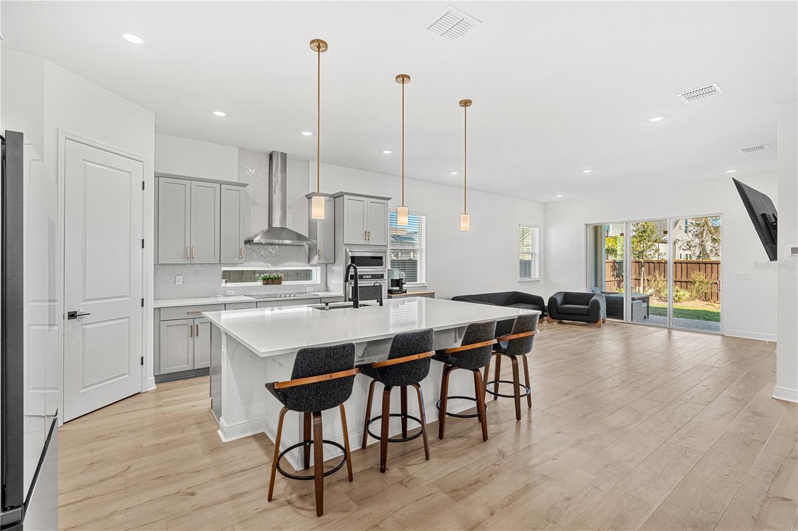 WESLYN PARK PH 3 - Residential