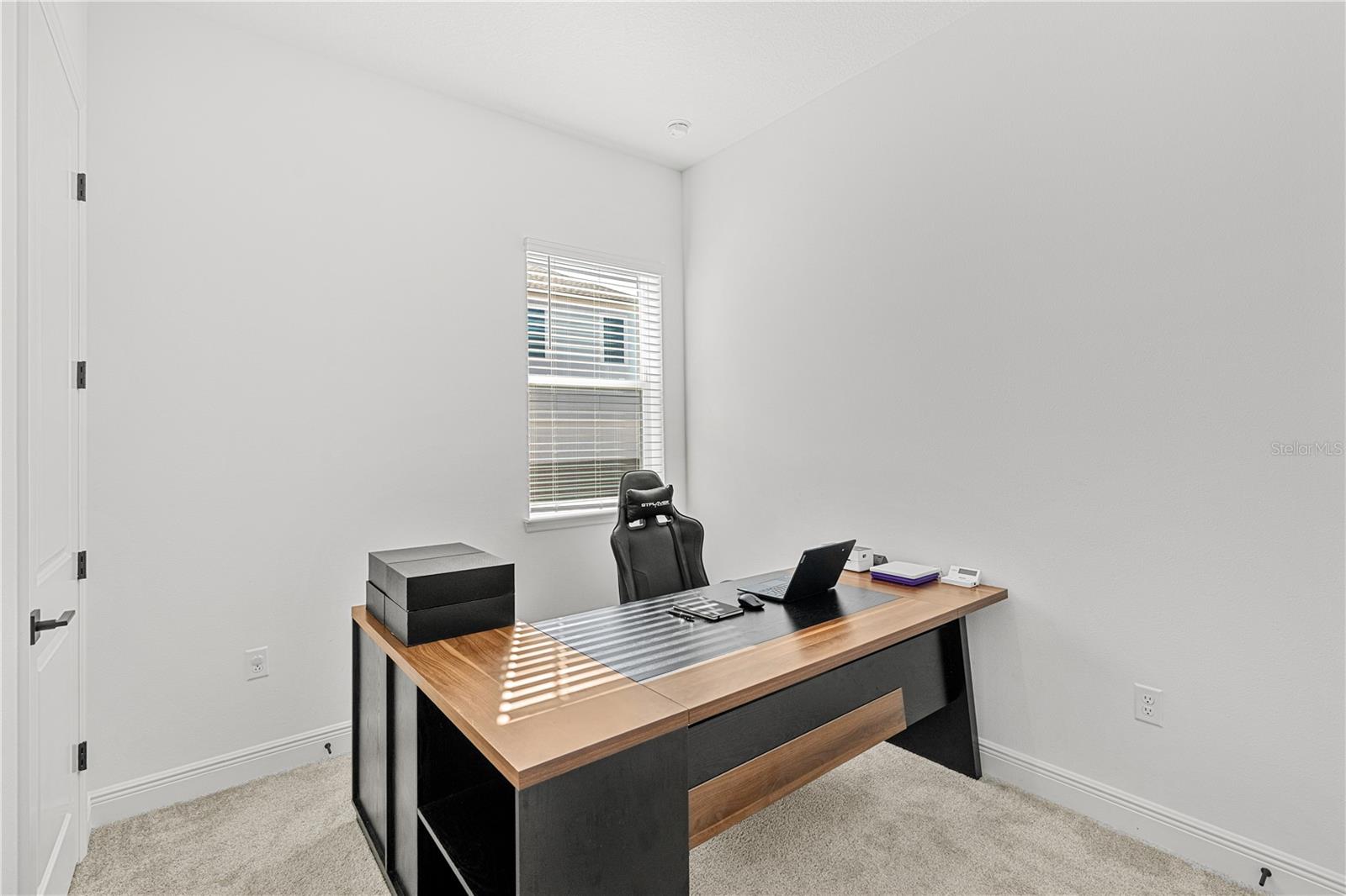 WESLYN PARK PH 3 - Residential